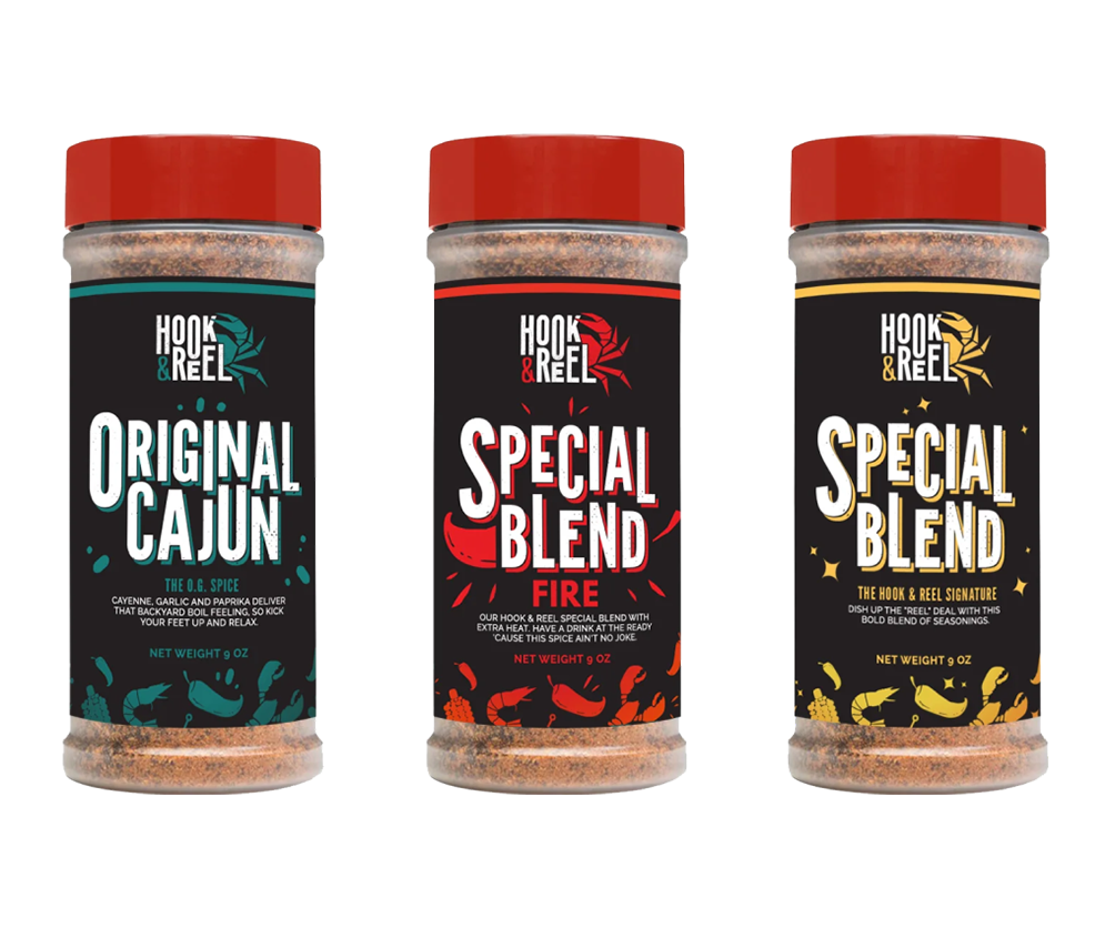 spices
